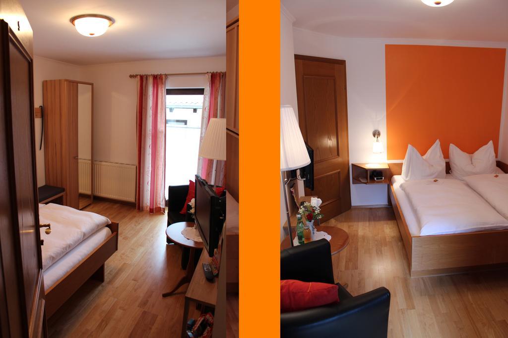 Pension Wolfgangsee Sankt Wolfgang im Salzkammergut Room photo