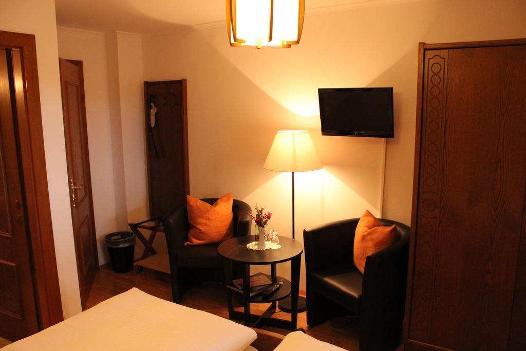 Pension Wolfgangsee Sankt Wolfgang im Salzkammergut Room photo