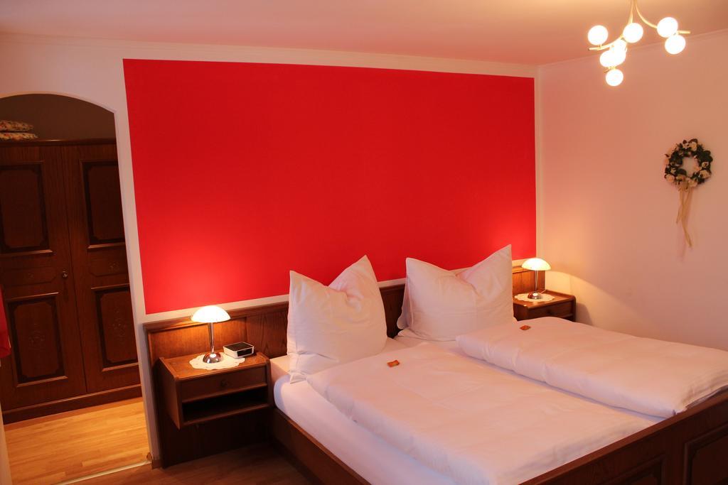 Pension Wolfgangsee Sankt Wolfgang im Salzkammergut Room photo