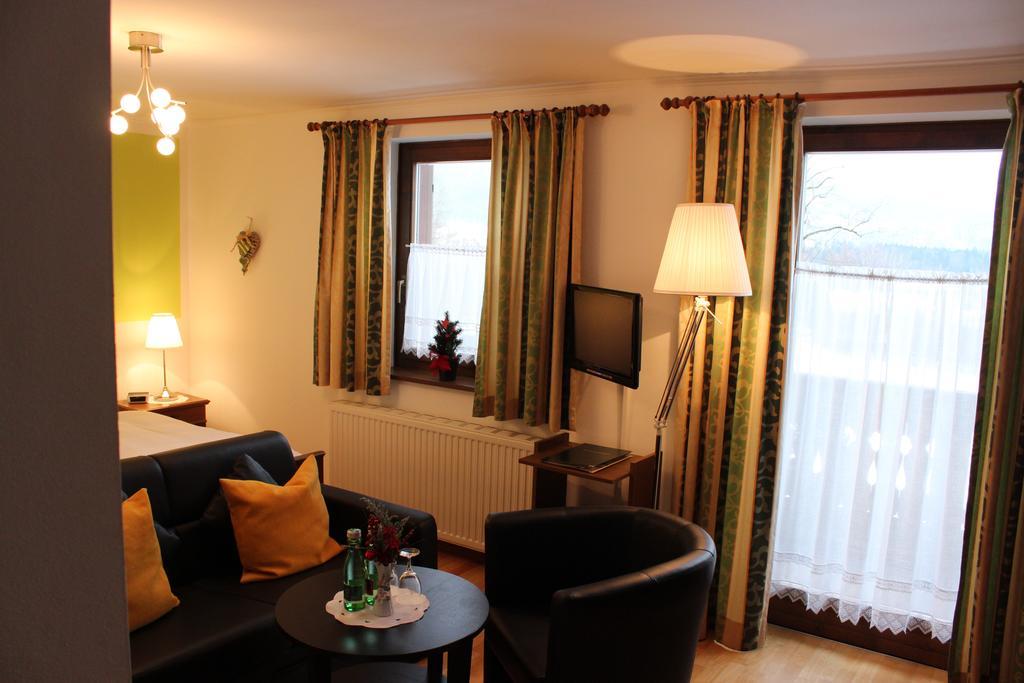 Pension Wolfgangsee Sankt Wolfgang im Salzkammergut Room photo
