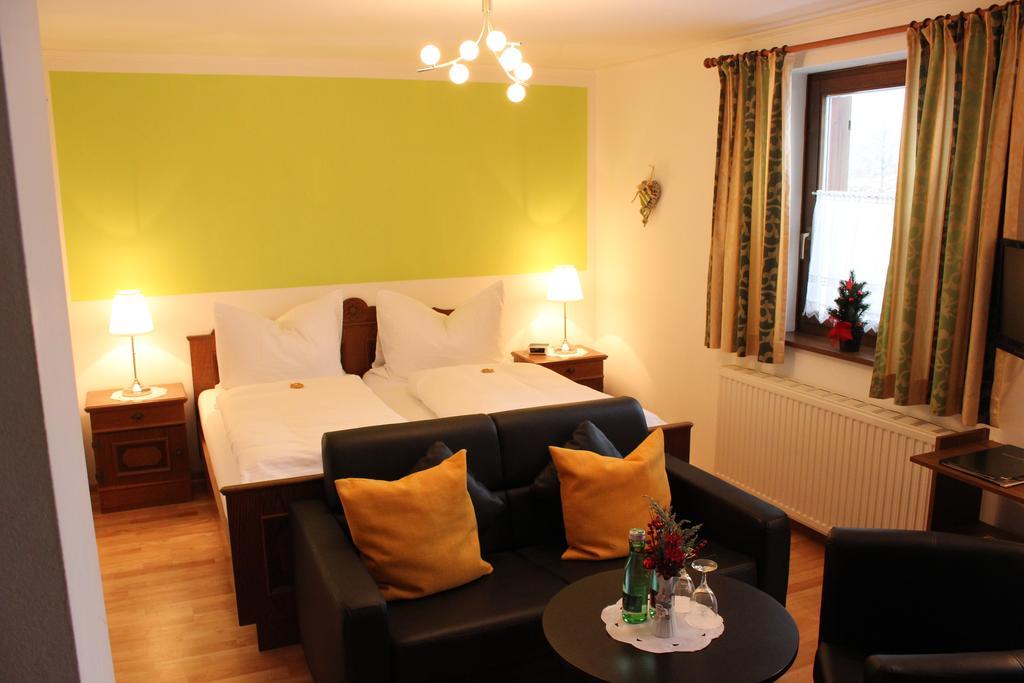 Pension Wolfgangsee Sankt Wolfgang im Salzkammergut Room photo
