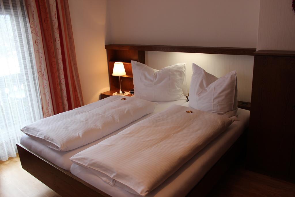 Pension Wolfgangsee Sankt Wolfgang im Salzkammergut Room photo