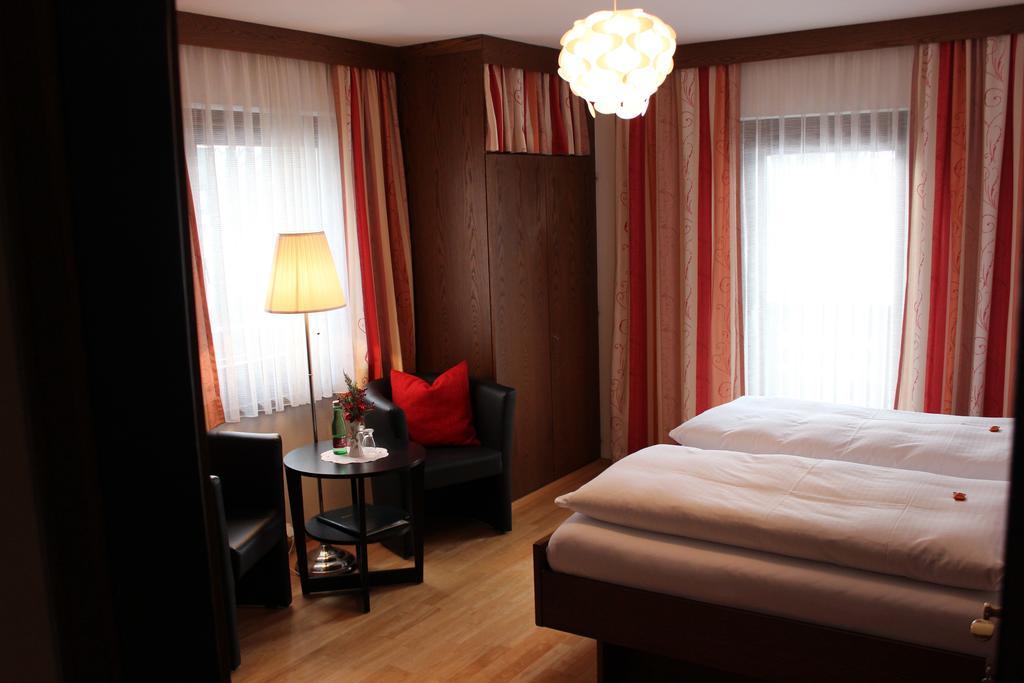 Pension Wolfgangsee Sankt Wolfgang im Salzkammergut Room photo