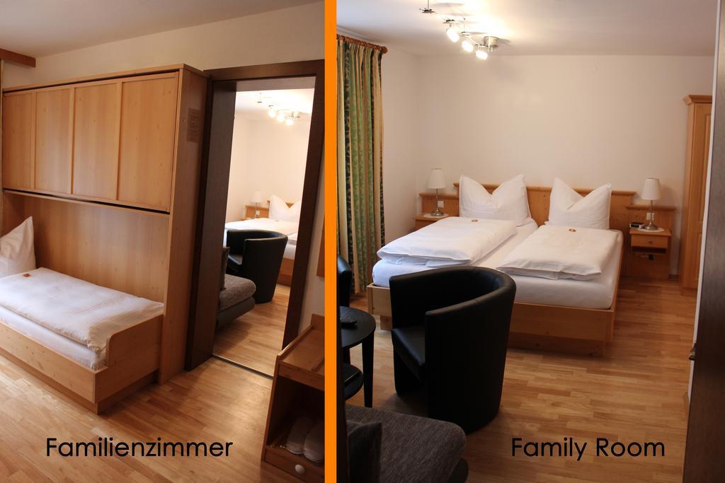 Pension Wolfgangsee Sankt Wolfgang im Salzkammergut Room photo