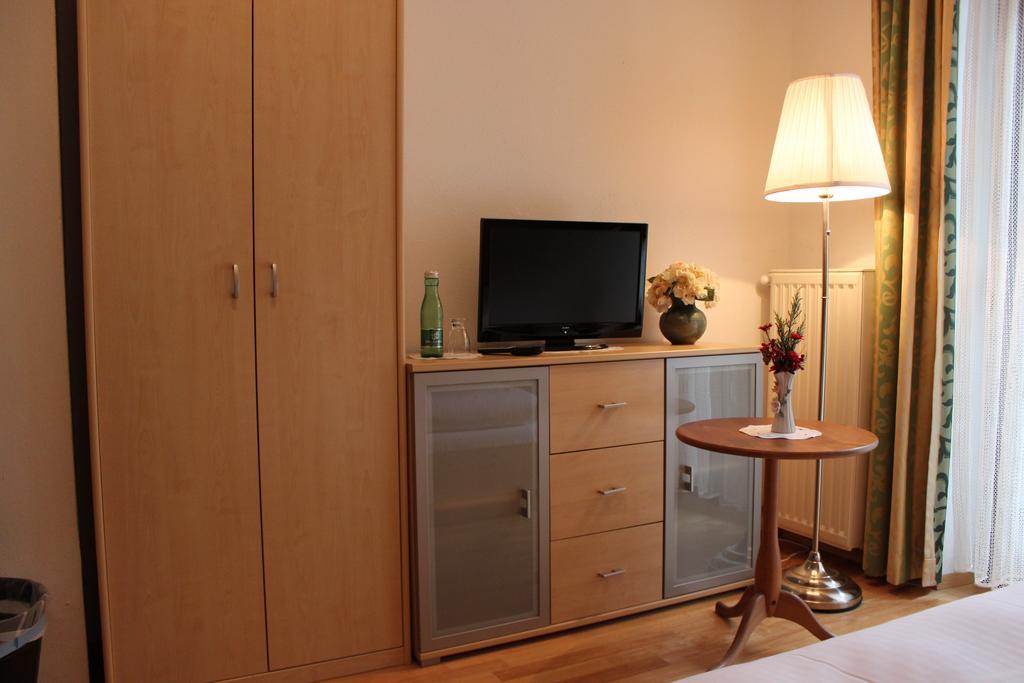 Pension Wolfgangsee Sankt Wolfgang im Salzkammergut Room photo