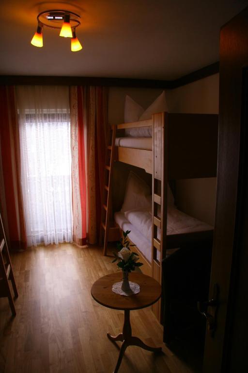 Pension Wolfgangsee Sankt Wolfgang im Salzkammergut Room photo